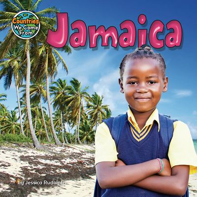Jamaica  cover image cdn
