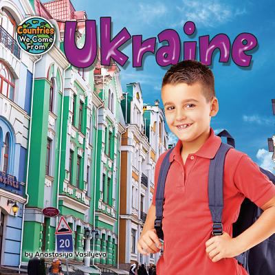 Ukraine  cover image cdn