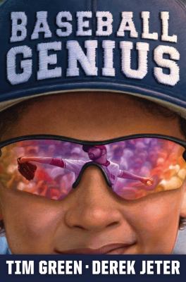 Baseball genius  cover image cdn