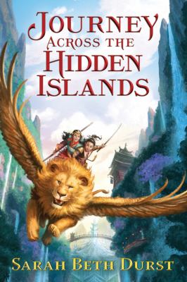 Journey across the Hidden Islands  cover image cdn