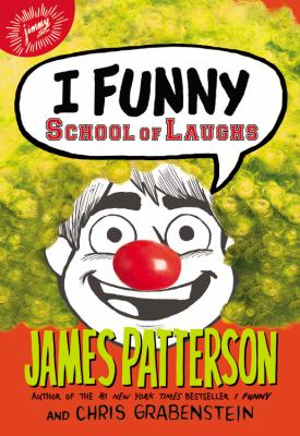 School of laughs cover image
