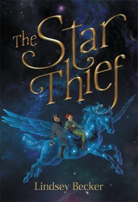The star thief cover image