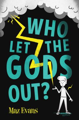 Who let the gods out?  cover image cdn