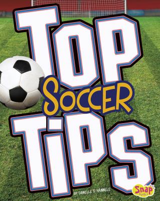Top soccer tips  cover image cdn