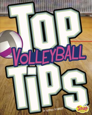 Top volleyball tips  cover image cdn