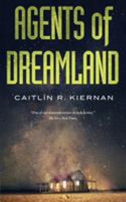 Agents of dreamland  cover image cdn