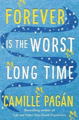 Forever is the worst long time  cover image cdn