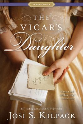 The vicar's daughter  cover image cdn