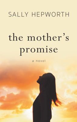 The mother's promise cover image