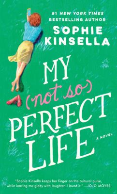 My not so perfect life cover image