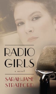 Radio girls cover image