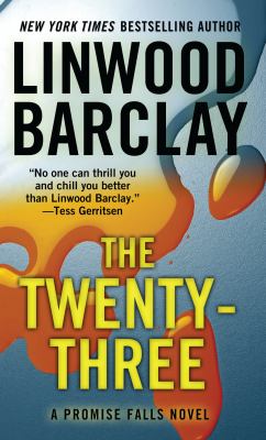 The twenty-three cover image cdn