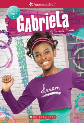 Gabriela cover image