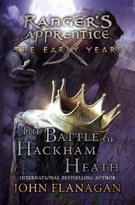 The battle of Hackham Heath cover image cdn