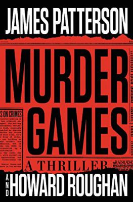 Murder games cover image cdn