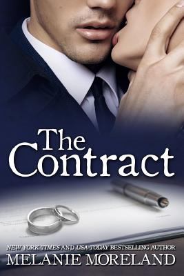 The contract cover image