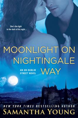 Moonlight on Nightingale Way cover image cdn