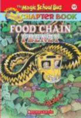 Food chain frenzy cover image