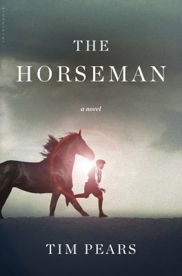 The horseman cover image
