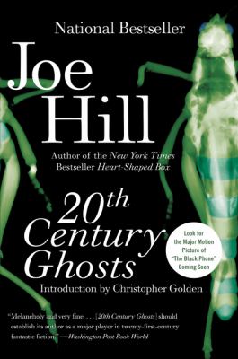 20th century ghosts cover image