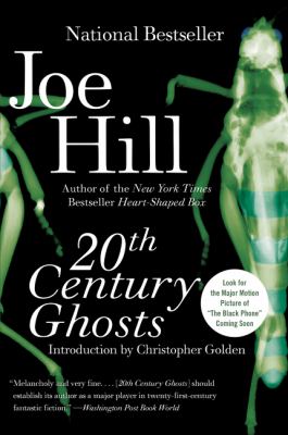 20th century ghosts  cover image cdn