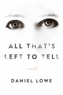 All that's left to tell cover image
