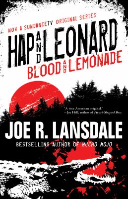 Hap and Leonard : blood and lemonade cover image