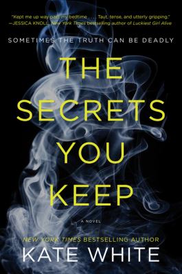 The secrets you keep  cover image cdn