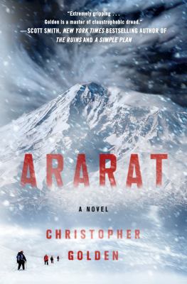 Ararat cover image