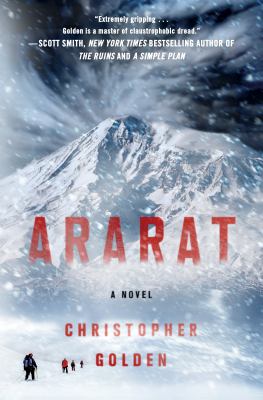 Ararat  cover image cdn