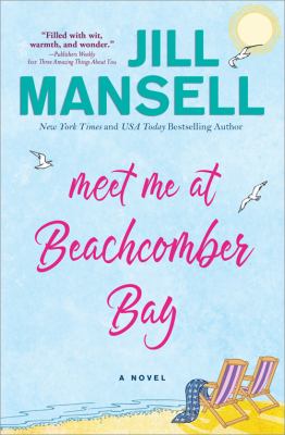 Meet me at Beachcomber Bay  cover image cdn
