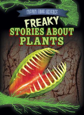 Freaky stories about plants  cover image cdn
