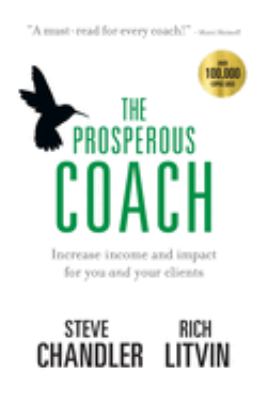 The prosperous coach : increase income and impact for you and your clients  cover image cdn