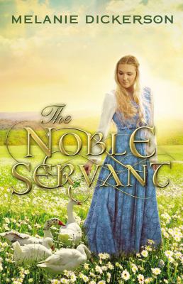 The noble servant cover image