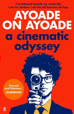 Ayoade on Ayoade cover image
