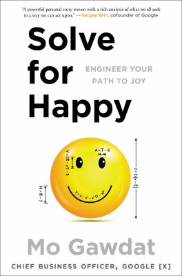 Solve for happy : engineering your path to joy  cover image cdn