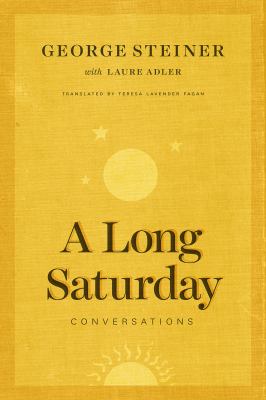 A long Saturday : conversations cover image