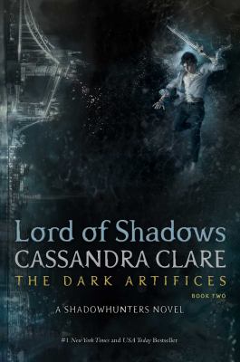Lord of shadows cover image