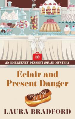 Éclair and present danger cover image