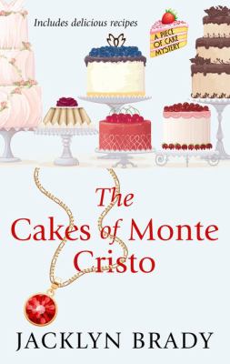 The cakes of Monte Cristo cover image