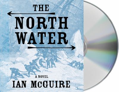 The north water cover image