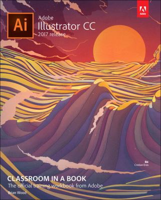 Adobe Illustrator CC 2017 cover image