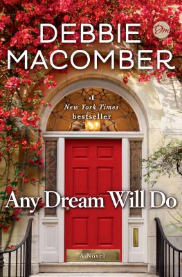 Any dream will do  cover image cdn