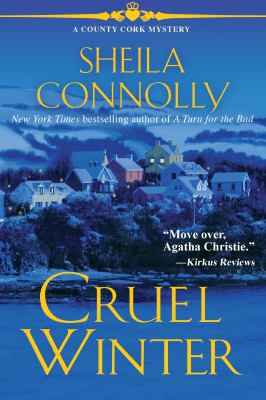 Cruel winter : a County Cork mystery cover image