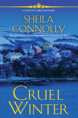 Cruel winter : a County Cork mystery cover image