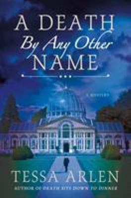 A death by any other name cover image
