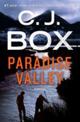 Paradise valley  cover image cdn