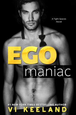 Ego maniac cover image