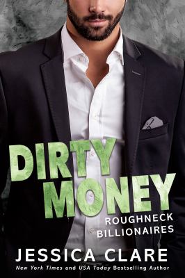 Dirty money cover image