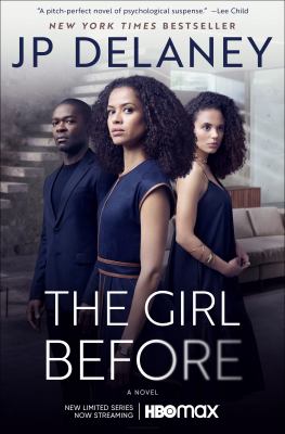 The girl before cover image cdn